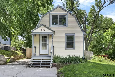 1515 Madison St, Omaha, NE 68107