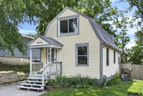 1515 Madison St, Omaha, NE 68107