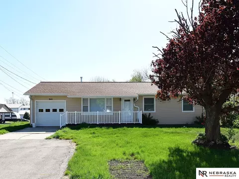 840 I St, Palmyra, NE 68418