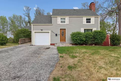 6623 N 31st Ave, Omaha, NE 68112