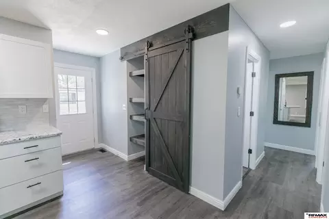 Entry Way - 1612 Northridge Rd, Beatrice, NE 68310 photo 1 of 1