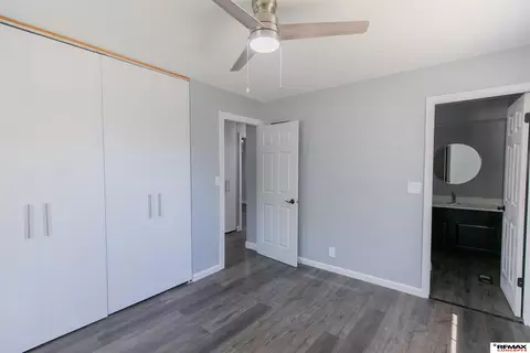 Bedroom - 1612 Northridge Rd, Beatrice, NE 68310 photo 7 of 9