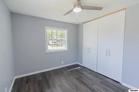 Bedroom - 1612 Northridge Rd, Beatrice, NE 68310 photo 6 of 9