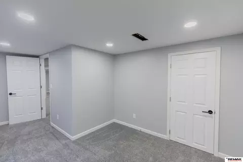 Bedroom - 1612 Northridge Rd, Beatrice, NE 68310 photo 9 of 9