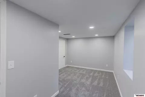 Bedroom - 1612 Northridge Rd, Beatrice, NE 68310 photo 8 of 9