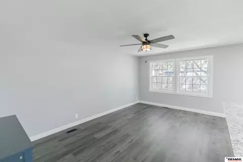 Living - 1612 Northridge Rd, Beatrice, NE 68310 photo 1 of 2