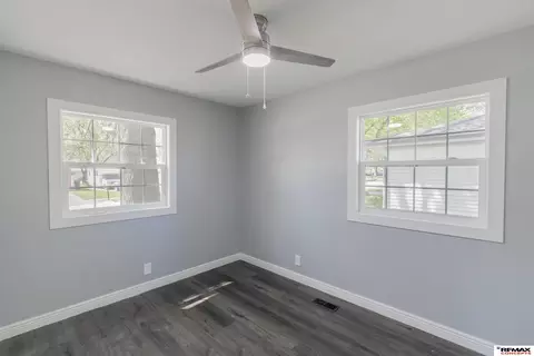 Bedroom - 1612 Northridge Rd, Beatrice, NE 68310 photo 3 of 9