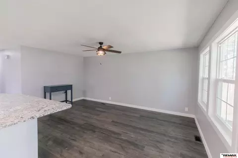 Living - 1612 Northridge Rd, Beatrice, NE 68310 photo 2 of 2