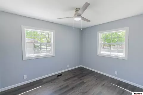 Bedroom - 1612 Northridge Rd, Beatrice, NE 68310 photo 5 of 9