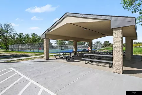 Exterior - 320 Riverside Dr, Waterloo, NE 68069 photo 10 of 11