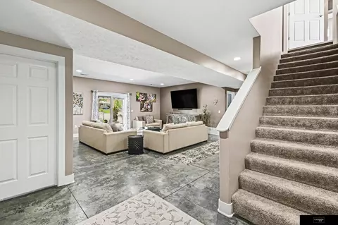 Entry Way - 320 Riverside Dr, Waterloo, NE 68069 photo 4 of 4