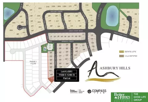 11688 S 124th St, Papillion, NE 68046