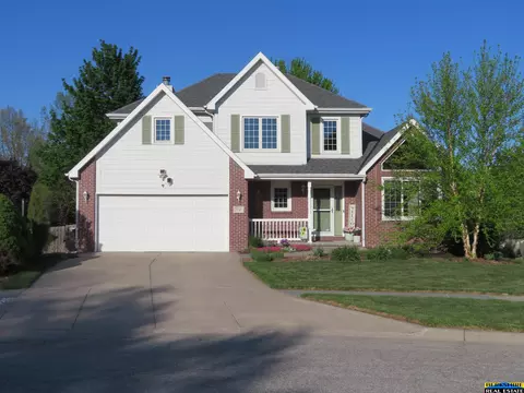 7010 S 30 Pl, Lincoln, NE 68516