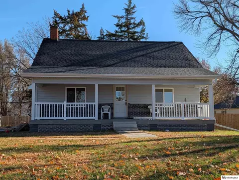 1530 N Linden St, Wahoo, NE 68066
