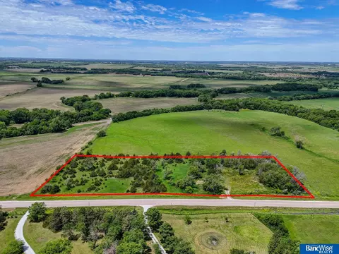 17731 S 54th St, Hickman, NE 68430
