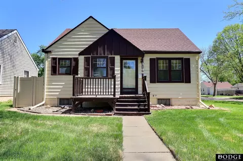 2106 N Union St, Fremont, NE 68025