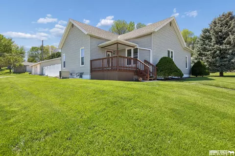 601 Central Ave, Auburn, NE 68305