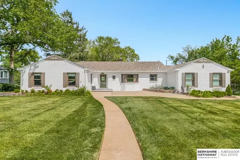 651 N 63rd St, Omaha, NE 68132