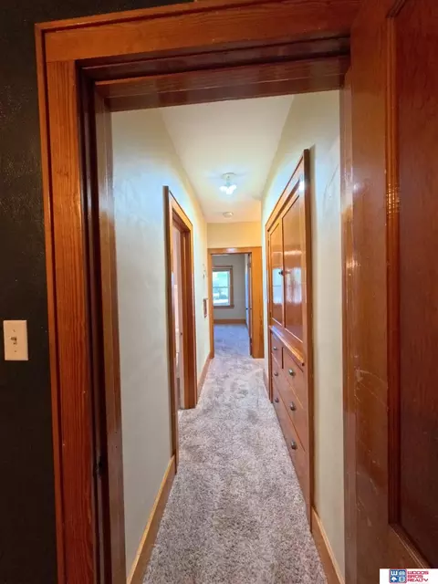 Entry Way - 105 E 7th St, Stromsburg, NE 68666 photo 3 of 3