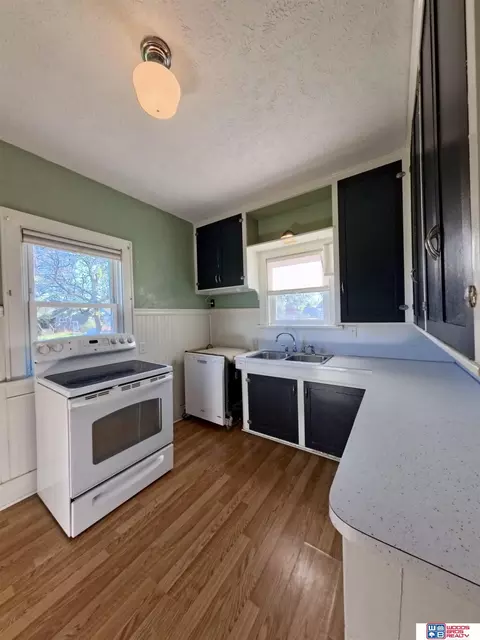 Kitchen - 105 E 7th St, Stromsburg, NE 68666 photo 1 of 3