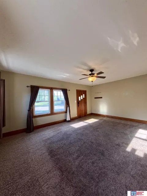 Living - 105 E 7th St, Stromsburg, NE 68666 photo 1 of 1