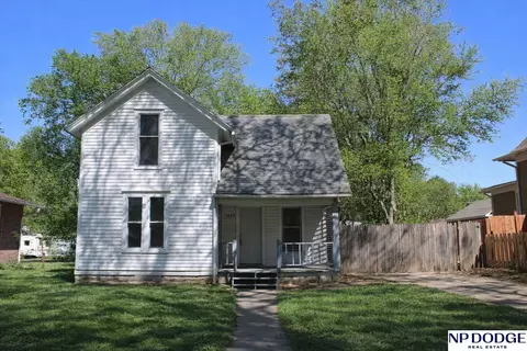 2932 N 50th St, Lincoln, NE 68504