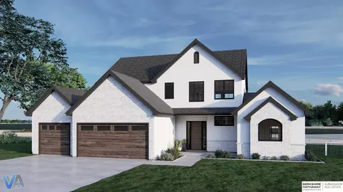 28513 Jessie Cir, Valley, NE 68064