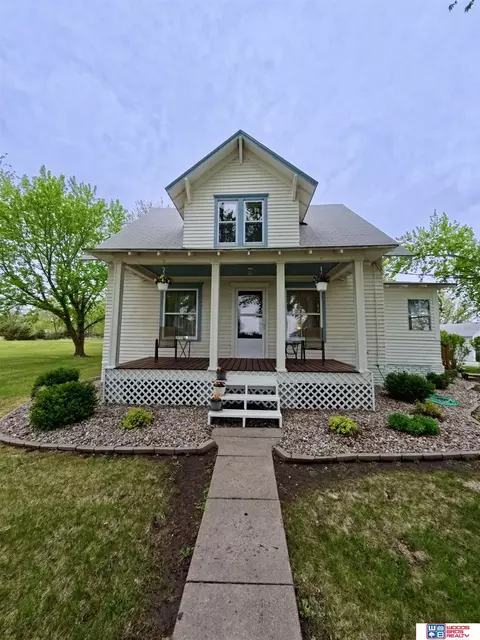 1115 E 4th St, Stromsburg, NE 68666