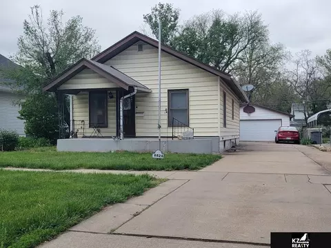 6826 Morrill Ave, Lincoln, NE 68507
