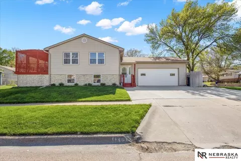 12657 Augusta Ave, Omaha, NE 68144