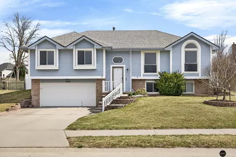3303 Rahn Blvd, Bellevue, NE 68123