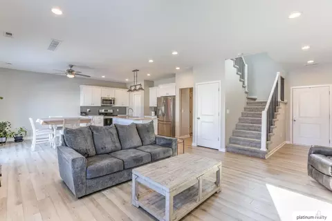 23210 Agee Cir, Waterloo, NE 68069
