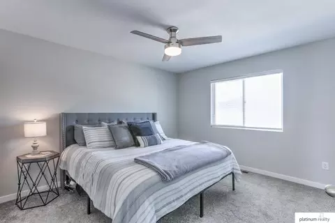 Bedroom - 23210 Agee Cir, Waterloo, NE 68069 photo 1 of 8