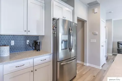 Kitchen - 23210 Agee Cir, Waterloo, NE 68069 photo 4 of 6