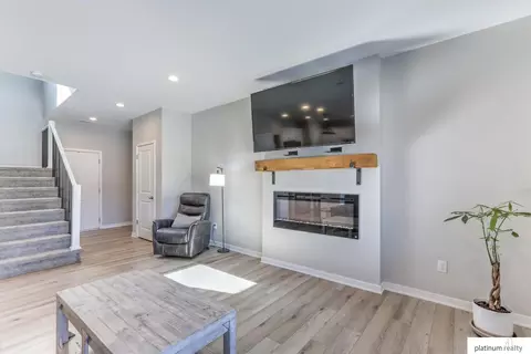 Living - 23210 Agee Cir, Waterloo, NE 68069 photo 4 of 4
