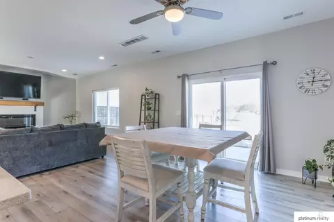 Dining - 23210 Agee Cir, Waterloo, NE 68069 photo 2 of 2