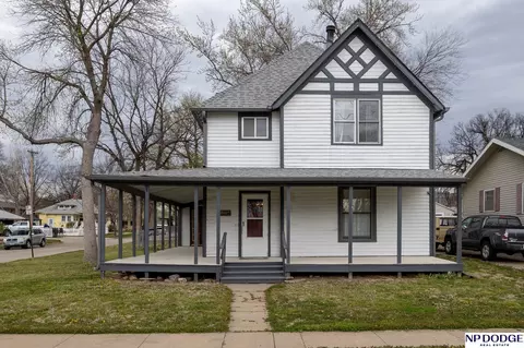 5102 Garland St, Lincoln, NE 68504