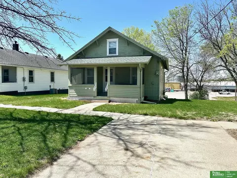 603 S Colfax St, West Point, NE 68788