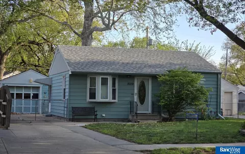 5019 Fremont St, Lincoln, NE 68504