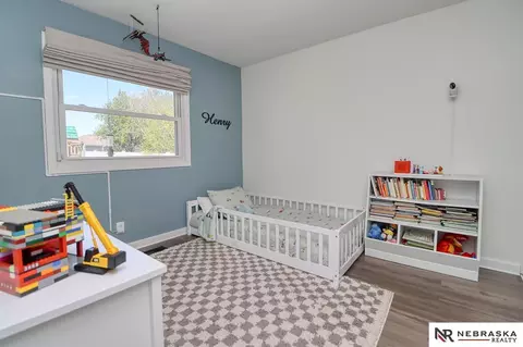 Bedroom - 455 Eagle Dr, Eagle, NE 68347 photo 3 of 5