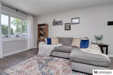 Living - 455 Eagle Dr, Eagle, NE 68347 photo 1 of 1
