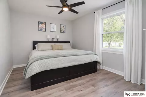 Bedroom - 455 Eagle Dr, Eagle, NE 68347 photo 1 of 5