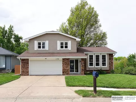 11755 Himebaugh Cir, Omaha, NE 68164
