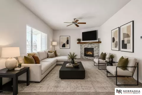 14480 Wyoming St, Bennington, NE 68007