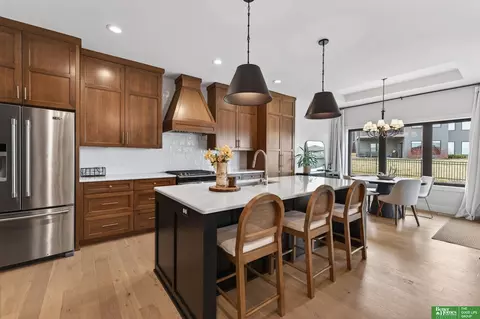 7660 N 167 St, Bennington, NE 68007