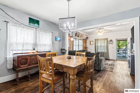 Dining - 1406 N 10th St, Beatrice, NE 68310 photo 1 of 2