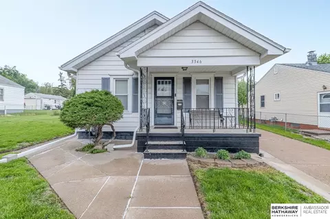 3346 Madison St, Omaha, NE 68107