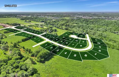 Creekside At Fireridge L7 B3 Street, Lincoln, NE 68520