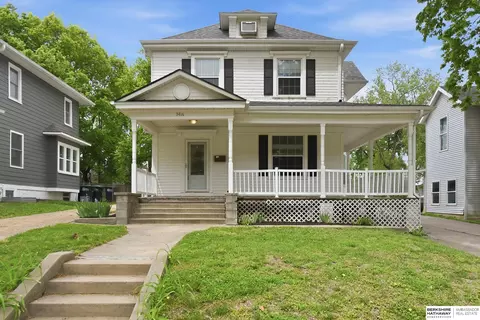 3416 Burt St, Omaha, NE 68131