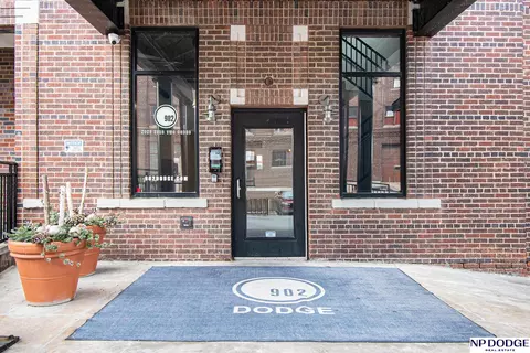 902 Dodge St #501, Omaha, NE 68102